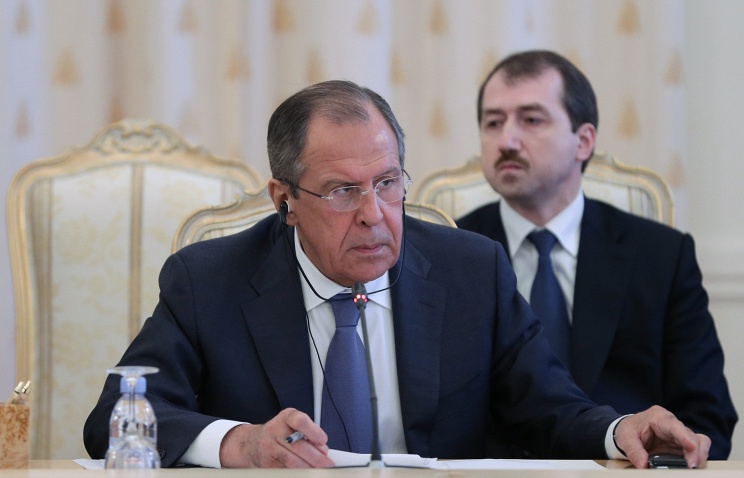 Лавров: РФ и США не ведут никаких секретных переговоров по Сирии в Женеве Лавров: РФ и США не ведут никаких секретных переговоров по Сирии в Женеве