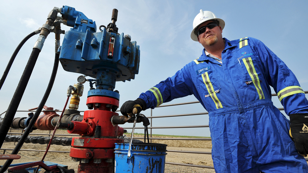 Аналитики гадают о причинах роста цены на нефть Аналитики гадают о причинах роста цены на нефть