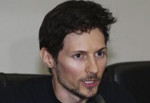 Росфинмониторинг внес Павла Дурова* в перечень террористов и экстремистов