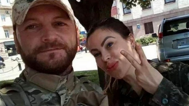 Наемники из Латинской Америки на Украине домой возвращаются в цинковых гробах Наемники из Латинской Америки на Украине домой возвращаются в цинковых гробах
