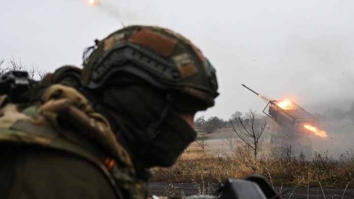 Армия России