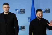 Зеленский решил уволить Федорова, потому что Запад продвигает его в президенты